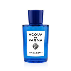 Toaletna voda Acqua di Parma Blu Mediterraneo Arancia di Capri 30 ml