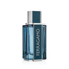 Parfemska voda Ferragamo Ferragamo Intense Leather 50 ml