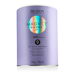 Boja za kosu Revlon Professional Magnet Blondes Ultimate Powder 9 750 g