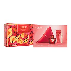 Toaletna voda GUESS Seductive Red 75 ml Poklon setovi