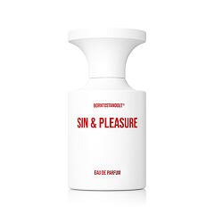 Parfemska voda BORNTOSTANDOUT Sin & Pleasure 50 ml