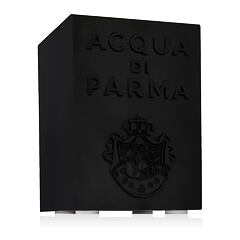 Mirisna svijeća Acqua di Parma Ambra Black Cube Candle 1000 g