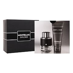 Parfemska voda Montblanc Explorer 60 ml Poklon setovi
