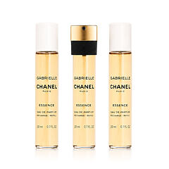 Toaletna voda Chanel Gabrielle Essence 3x20 ml