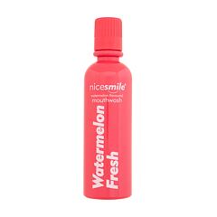 Vodice za ispiranje usta Xpel Nice Smile Watermelon Fresh Mouthwash 330 ml