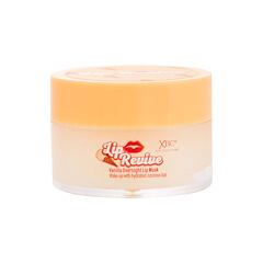Maska za lice Xpel Lip Revive Vanilla Overnight Lip Mask 20 g