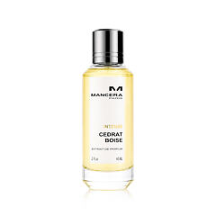 Parfemski ekstrakt MANCERA Intense Cedrat Boise 60 ml