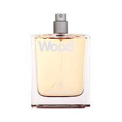 Toaletna voda Victorinox Wood 100 ml Testeri