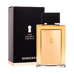 Parfemska voda Banderas The Secret Absolu 100 ml
