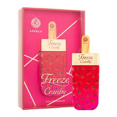Parfemska voda Assala Prime Freeze Cranby 85 ml