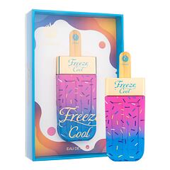 Parfemska voda Assala Prime Freeze Cool 85 ml