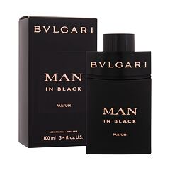 Parfem Bvlgari MAN In Black za ponovo punjenje 100 ml