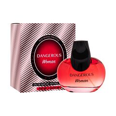 Parfemska voda New Brand Parfums Prestige Dangerous 100 ml