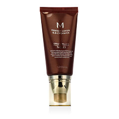 BB krema Missha M Perfect Cover BB Cream EX SPF42 50 ml No.25 Warm Beige