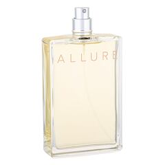 Toaletna voda Chanel Allure 100 ml Testeri