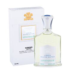 Parfemska voda Creed Virgin Island Water 100 ml