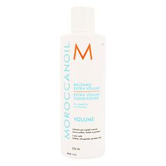 Regenerator Moroccanoil Volume 250 ml