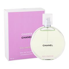 Toaletna voda Chanel Chance Eau Fraîche 100 ml