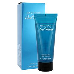 Gel za tuširanje Davidoff Cool Water All-in-One 150 ml