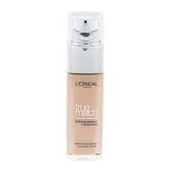 Puder L'Oréal Paris True Match Super-Blendable Foundation 30 ml 3.N