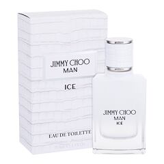 Toaletna voda Jimmy Choo Man Ice 30 ml