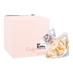 Parfemska voda Montblanc Lady Emblem 75 ml