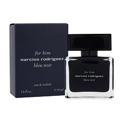 Toaletna voda Narciso Rodriguez For Him Bleu Noir 50 ml