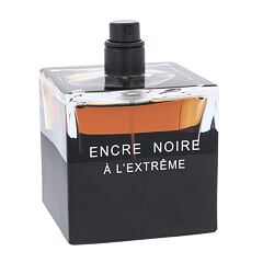 Parfemska voda Lalique Encre Noire A L´Extreme 100 ml Testeri