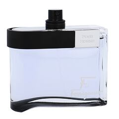 Toaletna voda Ferragamo F by Ferragamo Black 100 ml Testeri