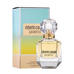 Parfemska voda Roberto Cavalli Paradiso 50 ml