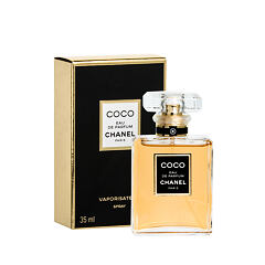 Parfemska voda Chanel Coco 35 ml