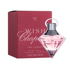 Toaletna voda Chopard Pink Wish 30 ml