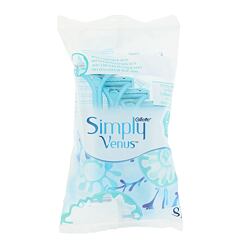 Aparat za brijanje Gillette Venus 2 Simply 4 kom