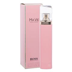 Parfemska voda HUGO BOSS Boss Ma Vie 75 ml