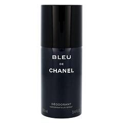 Dezodorans Chanel Bleu de Chanel 100 ml