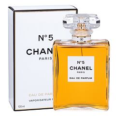 Parfemska voda Chanel N°5 100 ml