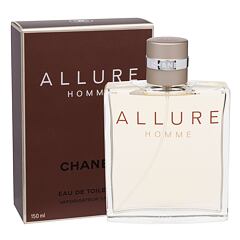Toaletna voda Chanel Allure Homme 100 ml Testeri
