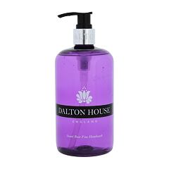 Tekući sapun Xpel Dalton House Sweet Rose 500 ml