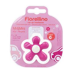 Miris za auto Mr&Mrs Fragrance Fiorellino  Pepper Mint 1 kom