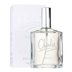 Toaletna voda Revlon Charlie White 100 ml oštećena kutija