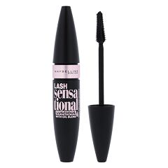 Maskara Maybelline Lash Sensational Luscious 9,5 ml Black