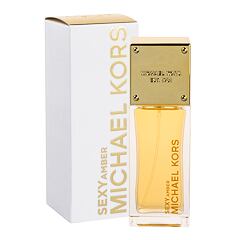 Parfemska voda Michael Kors Sexy Amber 50 ml