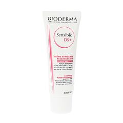 Dnevna krema za lice BIODERMA Sensibio DS+ 40 ml