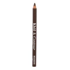 Olovka za oči BOURJOIS Paris Khol & Contour 1,2 g 005 Choco-lacté