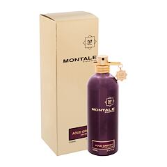 Parfemska voda Montale Aoud Greedy 100 ml