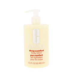 Losion za tijelo Clinique Deep Comfort 400 ml