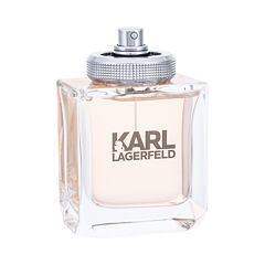 Parfemska voda Karl Lagerfeld Karl Lagerfeld For Her 85 ml Testeri