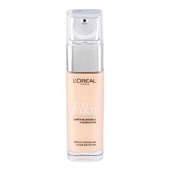 Puder L'Oréal Paris True Match Super-Blendable Foundation 30 ml 1.N