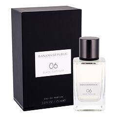 Parfemska voda Banana Republic Icon Collection 06 Black Platinum 75 ml