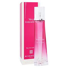 Toaletna voda Givenchy Very Irresistible 75 ml Testeri